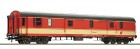 64657 Roco Baggage car